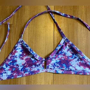 Jolyn Small Vent Top